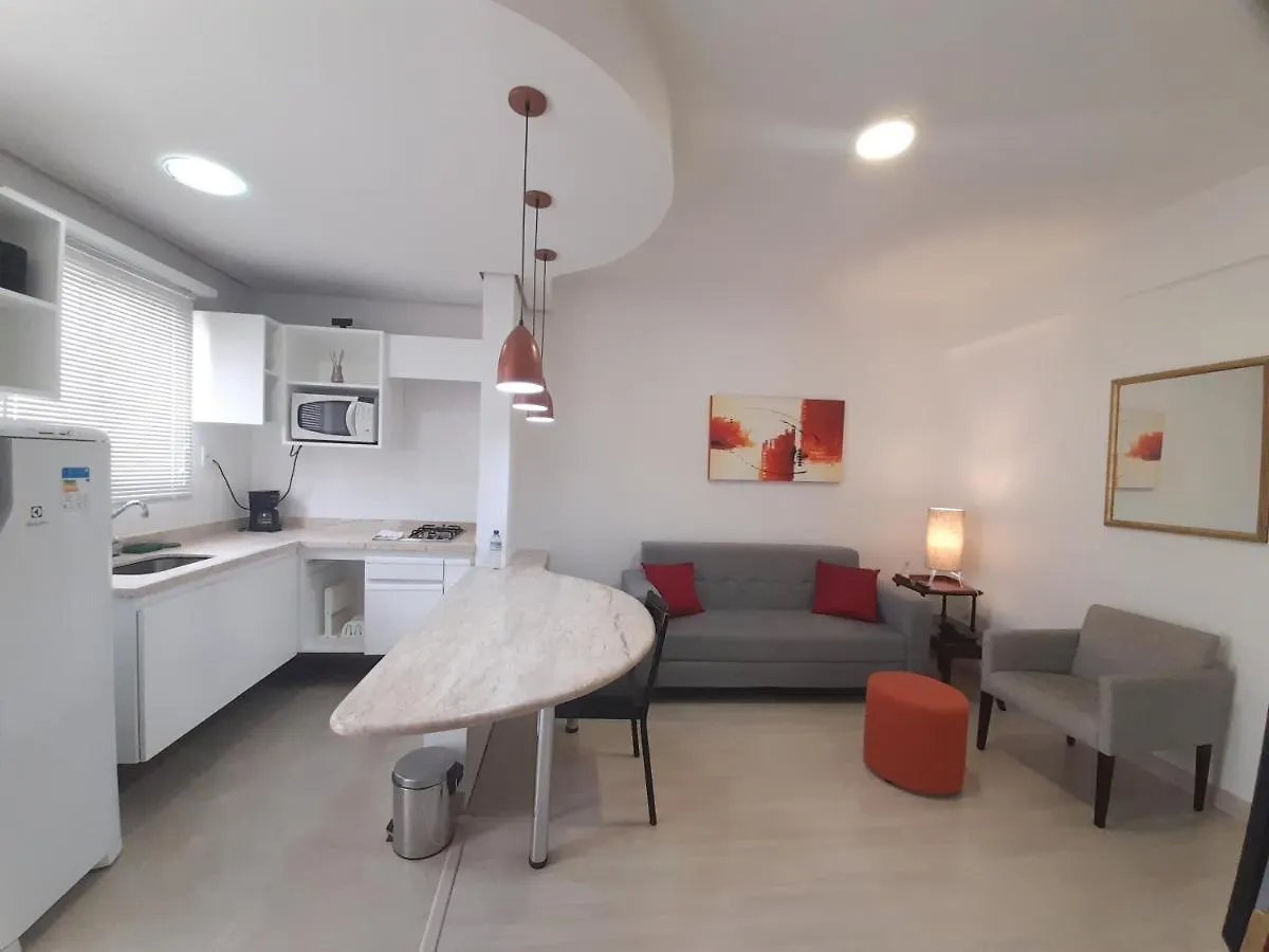 Lindo Flat Reformado No Coracao Da Vila Olimpia San Paolo