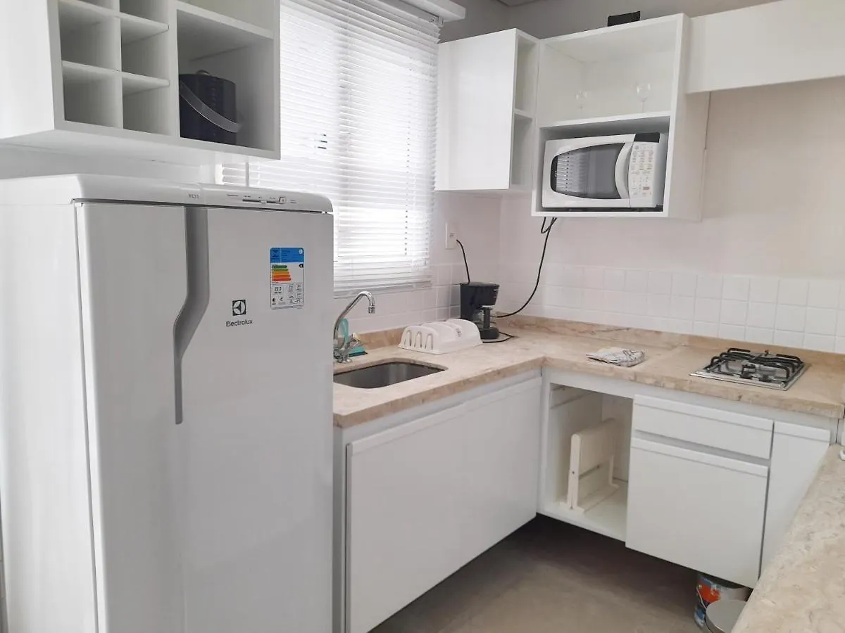 Hotel Lindo Flat Reformado No Coracao Da Vila Olimpia Sao Paulo