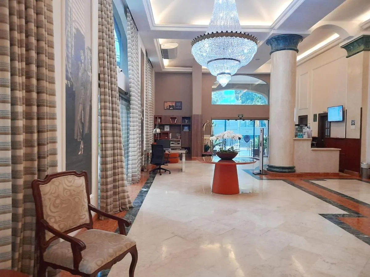 Lindo Flat Reformado No Coracao Da Vila Olimpia Sao Paulo
