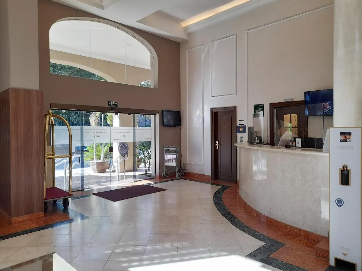 Lindo Flat Reformado No Coracao Da Vila Olimpia Sao Paulo Hotel