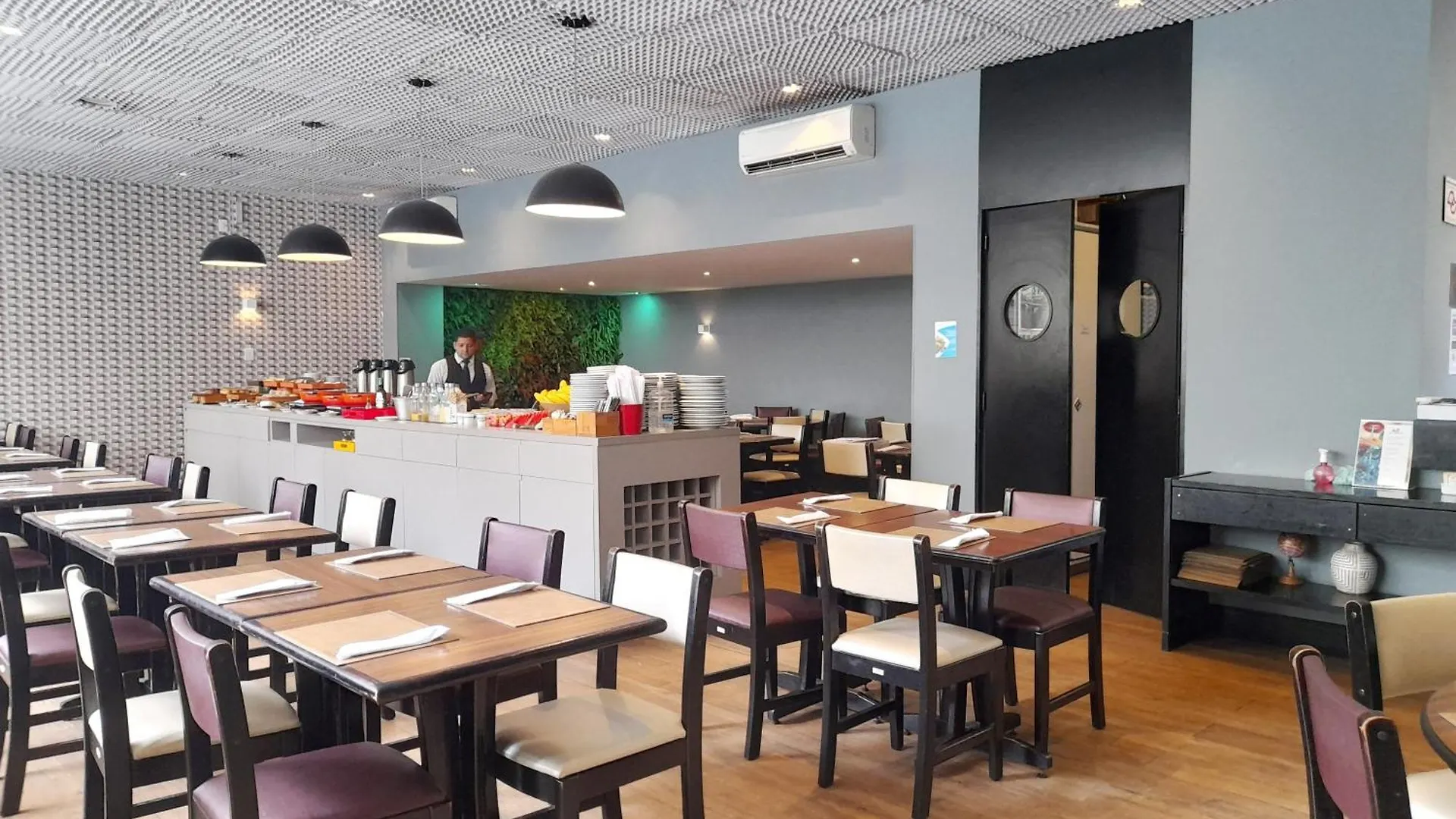 Hotel Lindo Flat Reformado No Coracao Da Vila Olimpia Sao Paulo