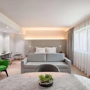 Melia Ibirapuera **** São Paulo