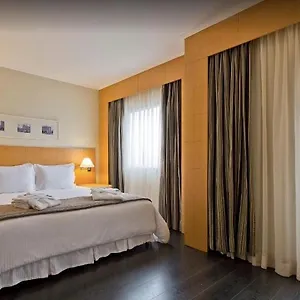Hotel Innside By Melia Itaim